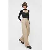 Trendyol mink straight trousers | ePonuda.com