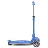 Toyz Dječji Skuter Carbon sa Svjetlosnim Efektima - Svijetlo Plavi | shoptok.hr
