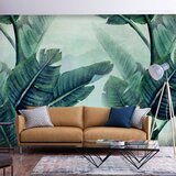  Samoljepljiva foto tapeta - Magic Plants - Second Variant 441x315 Cijene