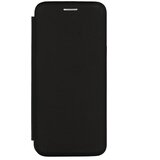  Preklopni ovitek / etui / zaščita Vennus Book Soft za Huawei Y5 (2018) / Honor 7s - črni Cene