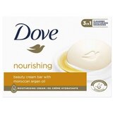 Dove sapun čvrsti nourishing 90G Cene