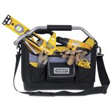 Stanley Black & Decker 1-96-182 tool storage case Black, Yellow Nylon | shoptok.hr