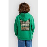 Quiksilver Graphic Hero Kids Jopa s kapuco leprechaun | Shoptok.si