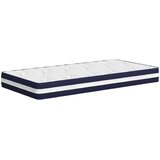  Madrac s džepičastim oprugama srednje čvrst 120x200 cm | Eponuda.com