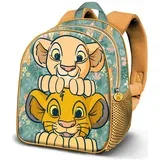 Disney 3D ruksak Lions El Rey Leon 31 cm