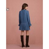 Sinsay Mini haljina s viskozom | shoptok.hr