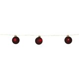 Star Trading Bordo svjetlosni ukras s božićnim motivom ø 6 cm Bliss – | shoptok.hr