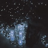  Cl0547 božićna lampica 500 led | shoptok.hr
