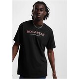 Rocawear Men's T-shirt Neon black | shoptok.hr