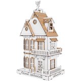PUZLIANA dreamhouse drvena kućica 80 cm Cene