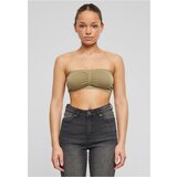 UC Ladies Bandeau Daska Bra - Khaki | shoptok.hr