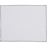 Côté Table pogrinjki CORINO X2 Bela | Shoptok.si