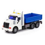 Polesie Kamion za decu sa spuštenom stranom Profi | ePonuda.com