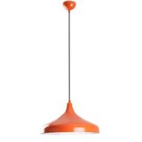Opviq tattoo - orange orange chandelier | ePonuda.com