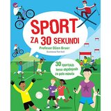 Laguna Džon Bruer - Sport za 30 sekundi | Eponuda.com