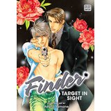 VIZ Media Ayano Yamane - Finder Deluxe Edition: Target in Sight, Vol. 1 | Eponuda.com