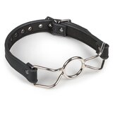 Easytoys Fetish Collection Metal Mouth Gag Cene