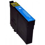 Epson T0612 c modra (cyan), kompatibilna kartuša 12 ml Cene