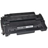 HP CE255A / CRG-724 black, kompatibilen toner za 6.000 strani Cene