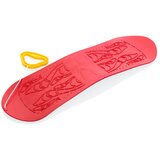 PLASTIKON Snowboard 41106270 crveni | Eponuda.ba