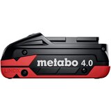 Metabo 624974000 električni alaT-akumulator 18 V 4 Ah LiHD | Eponuda.ba