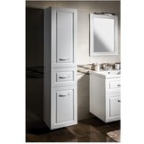 Sapho Bela kopalniška omarica 40x184 cm Favolo – | Shoptok.si