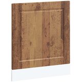  Ploča za perilicu posuđa Porto 60x1,5x57 cm konstruirano drvo | shoptok.hr