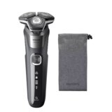 Philips SHAVER Series 5000 S5887/10 muški brijaći aparat Rotirajući aparat za brijanje Šišač Sivo | shoptok.hr