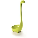 Nessie green Soup Ladle