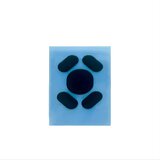 INF Združljivo z Logitech G102/GPRO Nadomestne nogice za miško - Izboljšana natančnost, (5000077982) | Shoptok.si