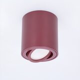 Brilagi Spot svetiljka MIA 1xGU10/30W/230V 84x80 mm bordo Slike