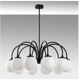 Opviq Luster Spheres-13940, Crne | Eponuda.ba