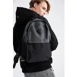 Defacto Unisex School Backpack with Laptop Compartment