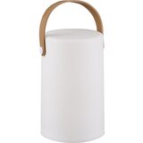 REALITY LEUCHTEN stolna LED svjetiljka Aruba (1 W, Bijele boje, Visina: 21 cm) | shoptok.hr