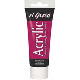  Akrilna boja El Greco 75 ml | izaberite nijansu Cijene