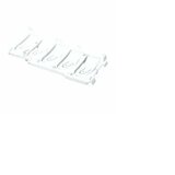 Gorenje Nosač tipke veš mašine WA61061; WA61081; WA62111- 587486 | ePonuda.com