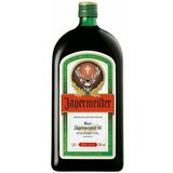 Jagermeister Bitter 1l | ePonuda.com