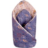 Medi Partners Double-Sided Cotton Baby Wrap | ePonuda.com