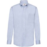 Fruit Of The Loom F11•LONG SLEEVE OXFORD SHIRT | Eponuda.ba