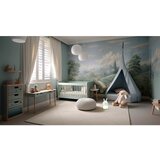 Fischer & Honsel Svetlo modra otroška lučka Felix – | Shoptok.si