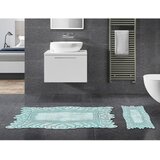 Hanah home Set od 2 kupaonska tepiha Plava | Eponuda.ba