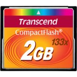 Transcend Compact Flash 2GB 133x | shoptok.hr