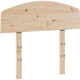  Uzglavlje 75 cm od masivne borovine | shoptok.hr