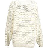 Gant WOMEN&#39;S WHITE SWEATER | Shoptok.si