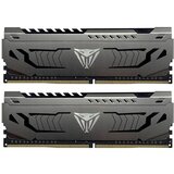 Patriot Memory Extreme Performance Viper Steel/DDR4/komplet/64 GB: 2 x 32 GB/DIMM 288-pin/3200 MHz / PC4-25600/unbuffered PVS464G320C6K Cene
