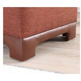 Atelier Del Sofa Tabure Lenover, 50x47x50cm, Smeđa | Eponuda.ba