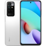 Xiaomi pametni telefon redmi 10 2022 4/64GB - bel | Shoptok.si
