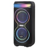  Zvucnik NDR-1806 karaoke s wireless mikrofonom | Eponuda.ba