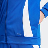 Adidas Jakna za vježbanje 'Tiro 24' plava / bijela | shoptok.hr