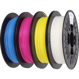 3DJAKE ecoPLA CMYK Lithophane paket - 1,75 mm Cijene